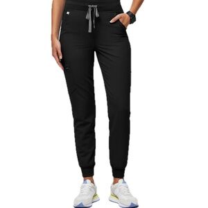 Figs High Waisted Zamora Jogger Scrub Pants